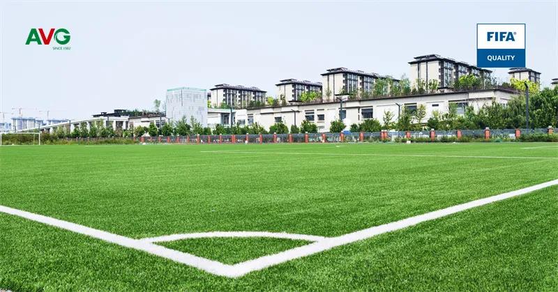 傲勝股份國際足聯(lián)FIFA認(rèn)證場地再添新績！