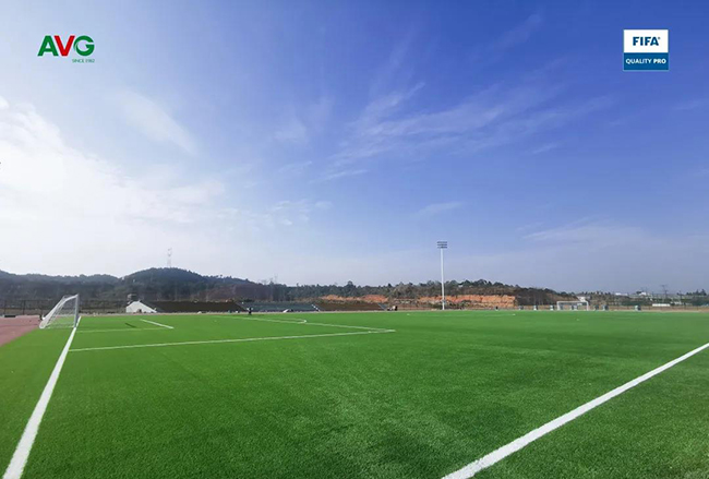 傲勝國際足聯(lián)（FIFA）認(rèn)證場地再增一片，獲最高級別認(rèn)證！