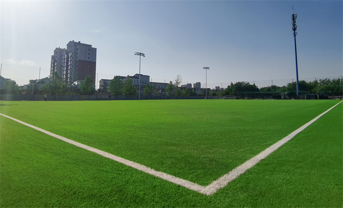 傲勝案例 | 解鎖無(wú)限活力，在天津正道體育公園開(kāi)啟健身新旅程！