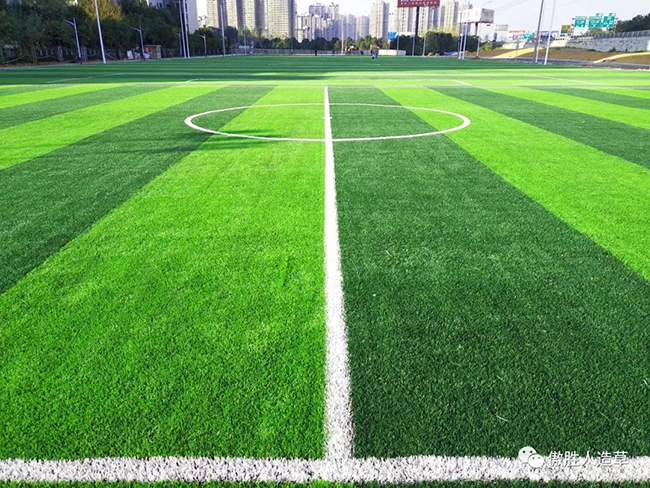 人造草坪場地 人造草坪場地